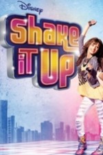Watch Shake It Up Projectfreetv